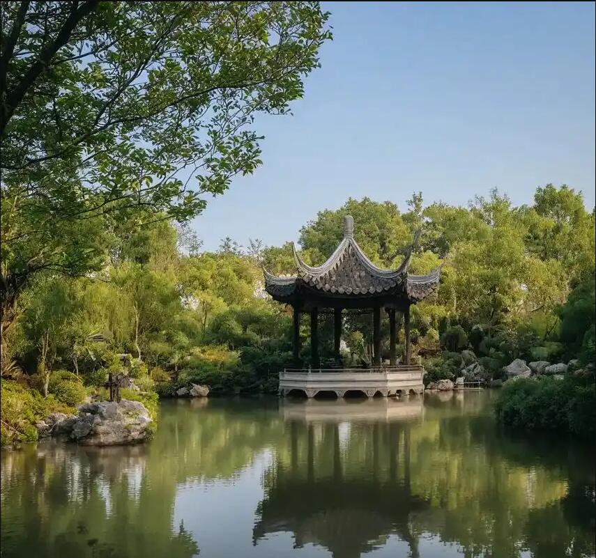 广东映易土建有限公司